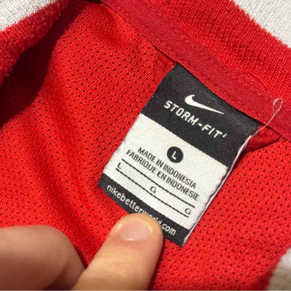 Nike Windbreaker Jacket - Picture 3 of 4